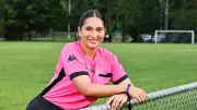 Teen Referee Abi Cunsamy Selected for Emerging Matildas Championships