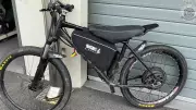 Teenager Faces Multiple Charges Following Illegal E-Bike Incident in Cairns