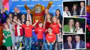 Telethon's Giving Celebration Breakfast at Crown Perth Honors 147 Beneficiaries