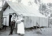 Tent Towns of Perth's Gold Rush: The Untold History of WA's Boom Era