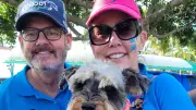 Tenth Annual Pooch Party Sees Record Turnout in Townsville