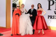 The Devil Wears Prada 2 Premiere: Stars Shine at New York Event