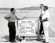 The Nuclear Plan to Blast a WA Harbour: A 1960s Vision for Iron Ore Export