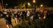 Thousands Gather at Dawn Across Illawarra for ANZAC Day 2026