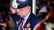 Thousands in Cairns Honour Veterans as Servicemen's Association Completes Final March