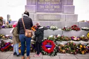 Thousands to Attend Anzac Day Services Across Perth to Honour Veterans