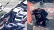 Three Men Charged After Dramatic Police Chase Uncovers Alleged 'Kill Car' in Sydney