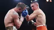 Tim Tszyu Secures WBO International Middleweight Title with Dominant Win