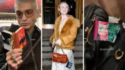 Tiny Book Charms Become the Must-Have Handbag Accessory of 2026