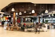 TK Maxx Rumored to Replace Mandurah Forum Food Court in Major Revamp