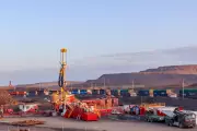 TMK Energy Opens Data Room for Mongolian Gas Project at SEAPEX Conference