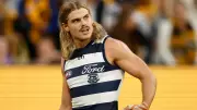 Tom Atkins Reflects on Geelong's Late Win Over Hawthorn and James Worpel's Impact