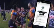 Tom Starling Targeted by Online Abuse After Raiders' Loss to Tigers