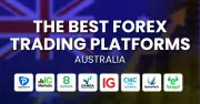 Top 8 Forex Trading Platforms in Australia for 2026: ASIC-Regulated Picks