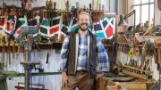 Torquay Artisan Transforms Timber Passion into Thriving Business