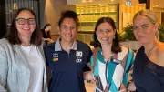 Townsville Business Women's Circle Hosts Networking Function