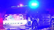 Townsville Domestic Violence Incident: Woman Stabs Man in West End
