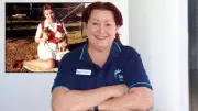 Townsville Nurse Defies Odds, Celebrates 50-Year Career After Injury