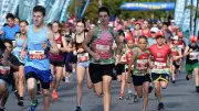 Townsville Running Festival Named Among Australia's Top Marathons for Beginners