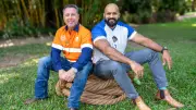 Townsville Titans Launch Tug of War Championship to Boost Sport's Profile