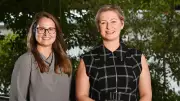 Townsville's Child Safety System to Undergo $27 Million Overhaul