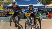 Townsville's Elite Riders Aim for Home Soil Glory at World Championships