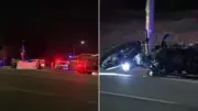 Tragic Motorcycle Crash Claims Life in Adelaide, First Easter Road Fatality