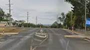 Tragic Pedestrian Fatality in Southeast Queensland Early Morning Crash