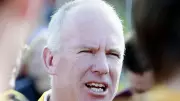 Tributes Flow After Death of Former Geelong Player Damien Christensen
