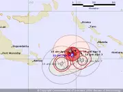 Tropical Cyclone Maila Expected to Hit Far North Queensland This Weekend