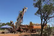 True North Copper Launches Major Drilling Blitz at High-Grade Queensland Copper-Gold Deposit