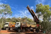 True North Copper Launches Major IP Survey at Mt Oxide to Expand Aquila Discovery