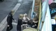 Two 14-Year-Olds Charged After Alleged Cowardly Geelong Laneway Assault