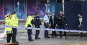Two Men Sentenced to Prison for Setting Man Alight on King Street in Newcastle