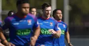 Two Newcastle Knights Players Poised for First NRL Appearances of 2026 Season