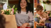 Uber Eats Makes Last-Minute Mother's Day Gifting Chic in 2026