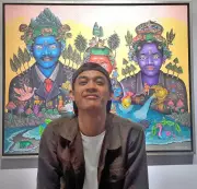 Ubud Writers Festival 2026 Theme: Samarasa Unites Mind, Heart, and Action