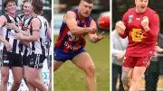 Ultimate Guide to 2026 GDFNL Season: Fixtures, Teams, and Key Dates