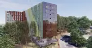Uni of Newcastle Gets $130M Student Building Approval
