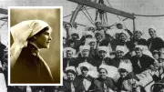 Untold History: WWI Nurses' Bravery Against Spanish Flu While Caring for Soldiers