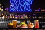 Upperhand Burgers Swanbourne Closes After Eight Years of Perth Burger Innovation