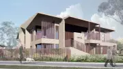 Vasey RSL Care Unveils Plans for Bell Park Veteran Housing