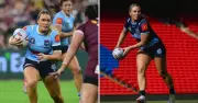 Veteran Olivia Higgins Earns NSW Origin Recall Through Hard Work