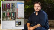 Veterans Return Service Medals in Protest, Sparking Political Heartbreak