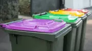 Victorian Councils Reject Purple Bin Rollout as 'Premature' Waste Solution