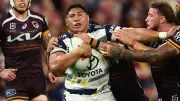 Vintage Jason Taumalolo Leads Cowboys to Epic Suncorp Victory