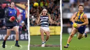 WA AFL Stars Back Push for Men's Mental Health Round