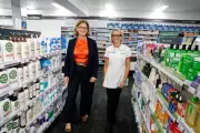 WA Expands Pharmacist Diagnosis Powers to Ease GP Surgery Pressures