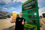 WA Fuel Crisis: Feral Brewing Sells Beer for Petrol Price in Perth Pubs