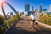 WA Fuel Crisis Sparks Surge in Bike Repairs and E-Bike Sales in Perth
